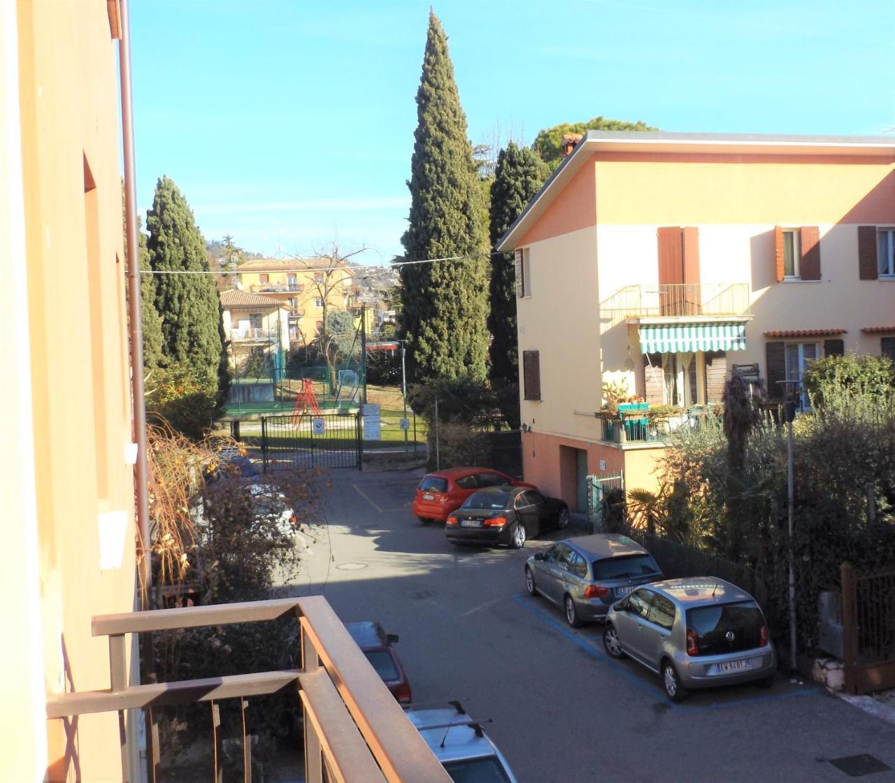 Casa Pigna Lejlighed Garda  Eksteriør billede