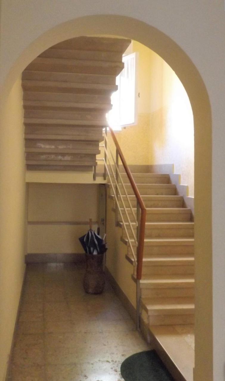 Casa Pigna Lejlighed Garda  Eksteriør billede